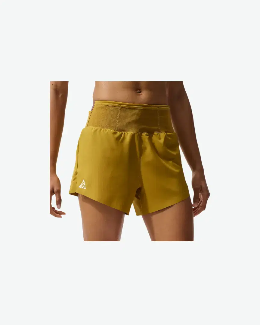 Pantalones cortos Nike ACG Trail de 4 pulgadas W - IO9649-322 (0) au meilleur prix !