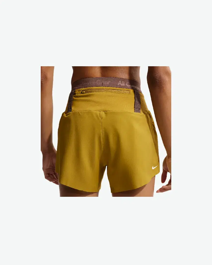 Pantalones cortos Nike ACG Trail de 4 pulgadas W - IO9649-322 (1) au meilleur prix !