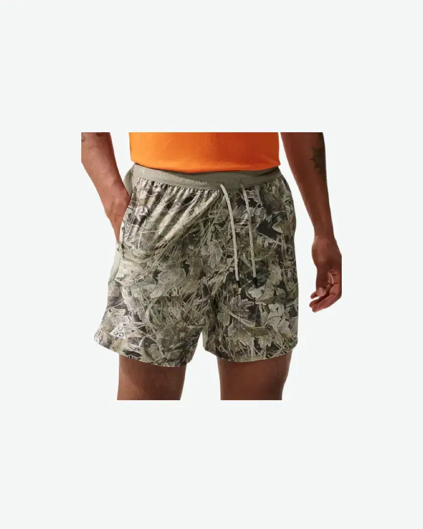 Shorts Nike Acg Trail 6Inch M - IM5134-355 (0) au meilleur prix !