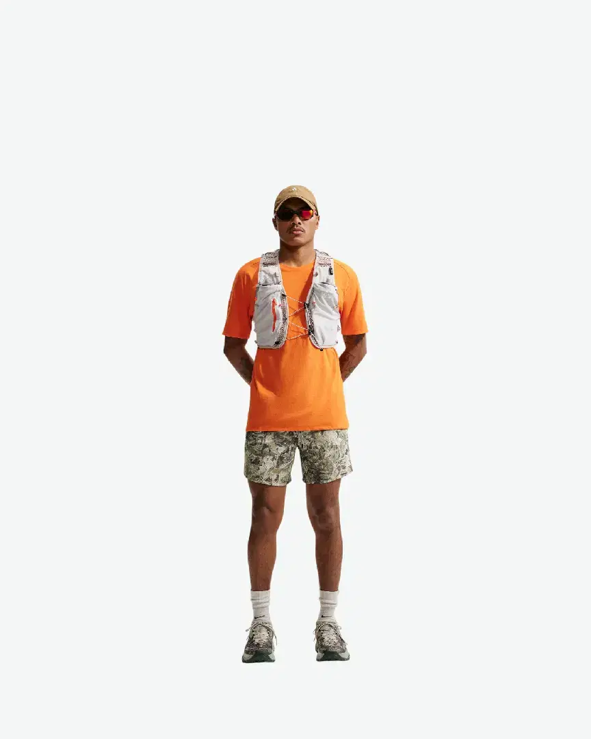 Shorts Nike Acg Trail 6Inch M - IM5134-355 (1) au meilleur prix !