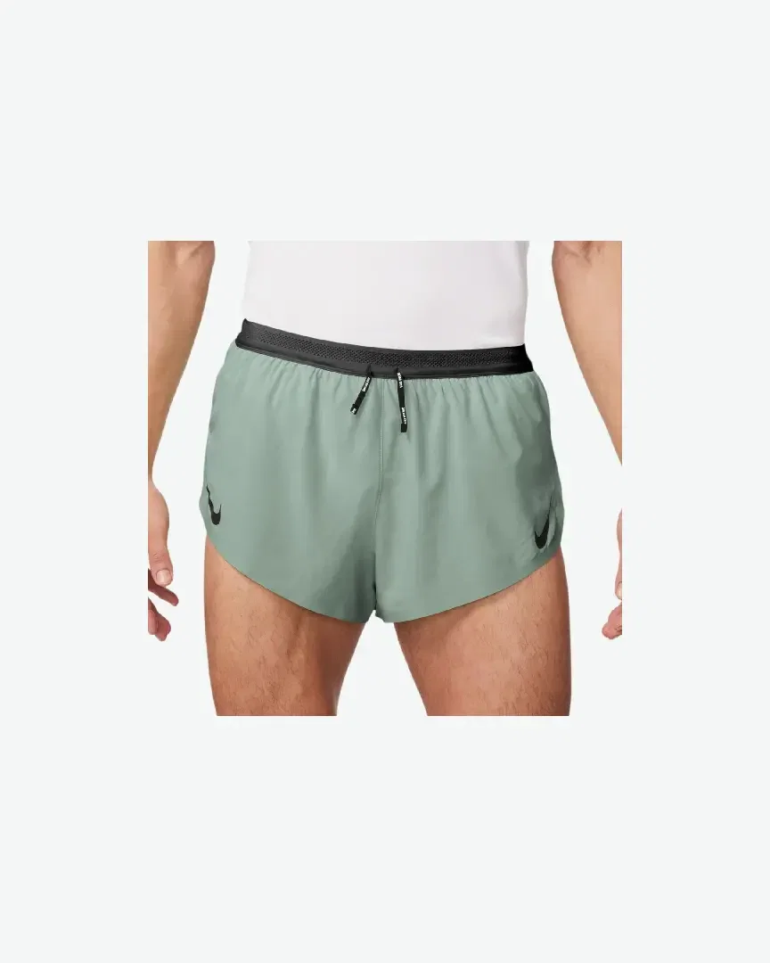 Shorts Nike Hombre Nk Aroswft 2In Short Hombre