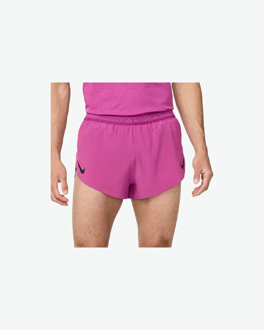 Shorts Nike Hombre Nk Aroswft 2In Short Hombre