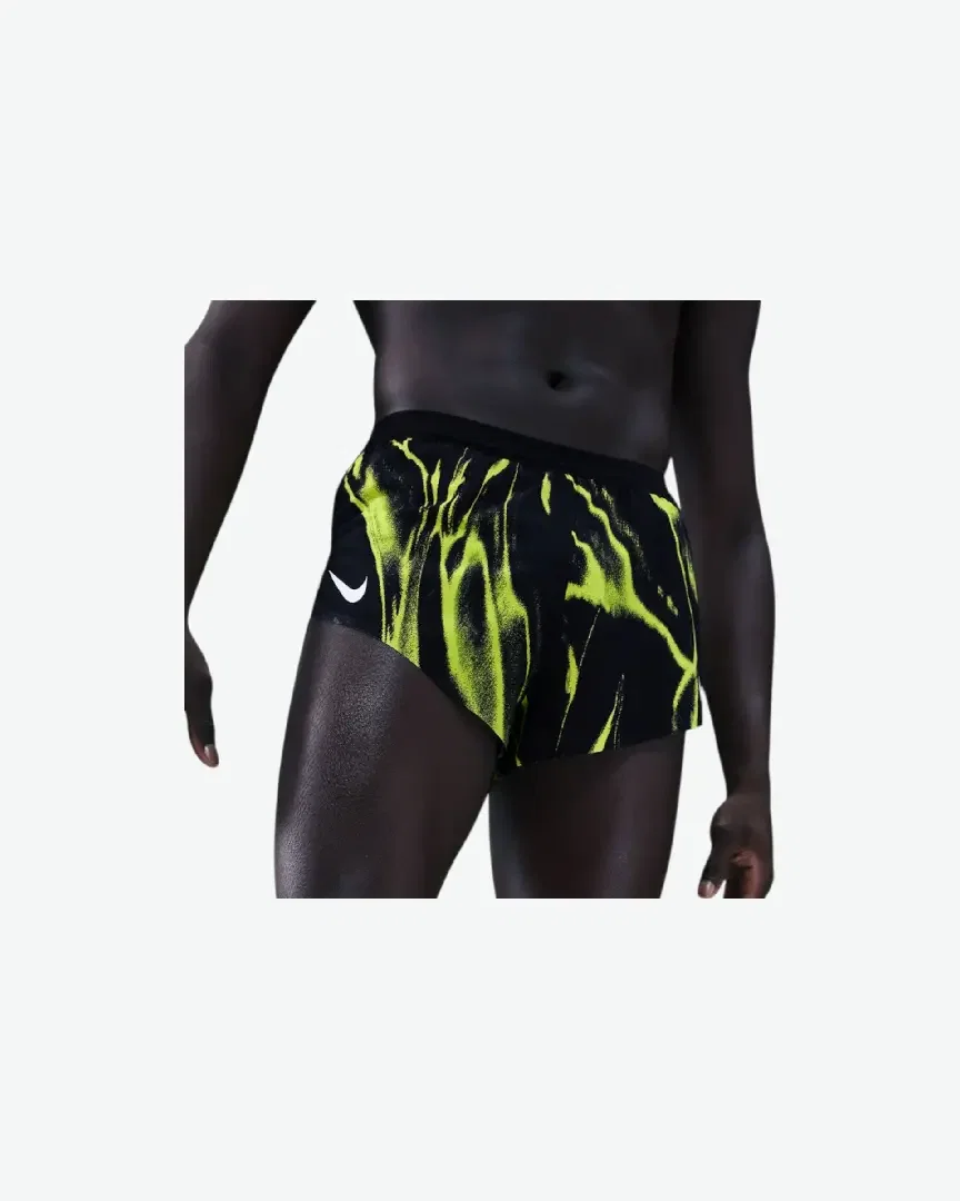 Shorts Nike Hombre Nk Aroswft 2In Short Hombre