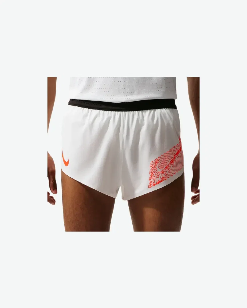 Shorts Nike Hombre Nk Aroswft 2In Short Hombre
