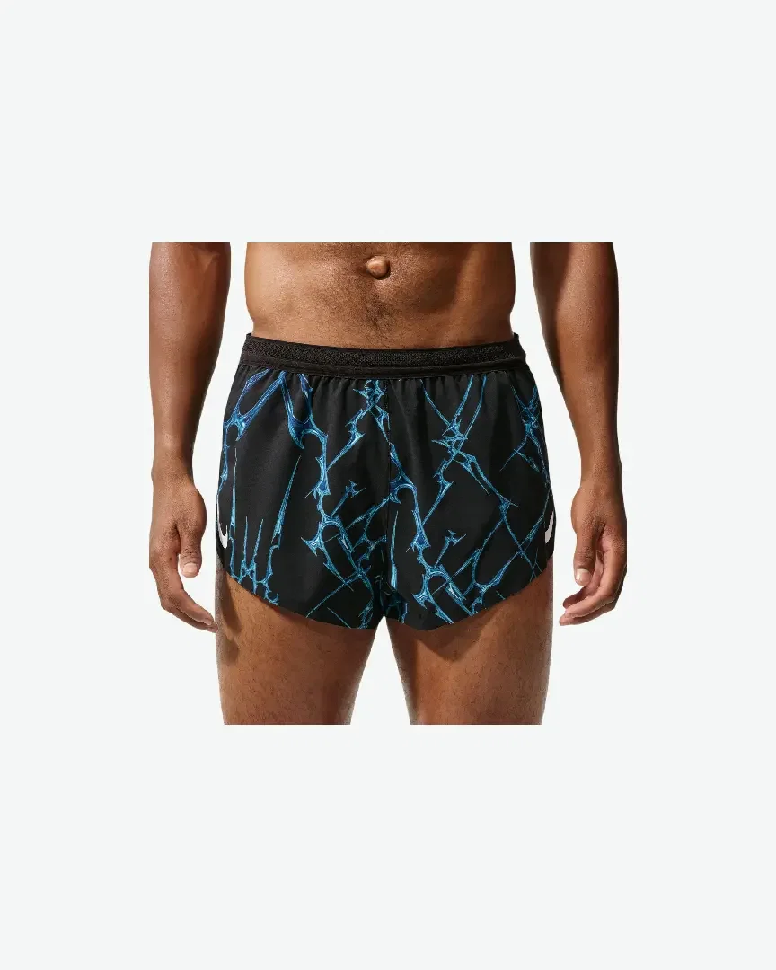 Shorts Nike Hombre Nk Aroswft 2In Short Hombre