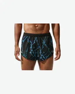Shorts Nike Hombre Nk Aroswft 2In Short Hombre – 1/4