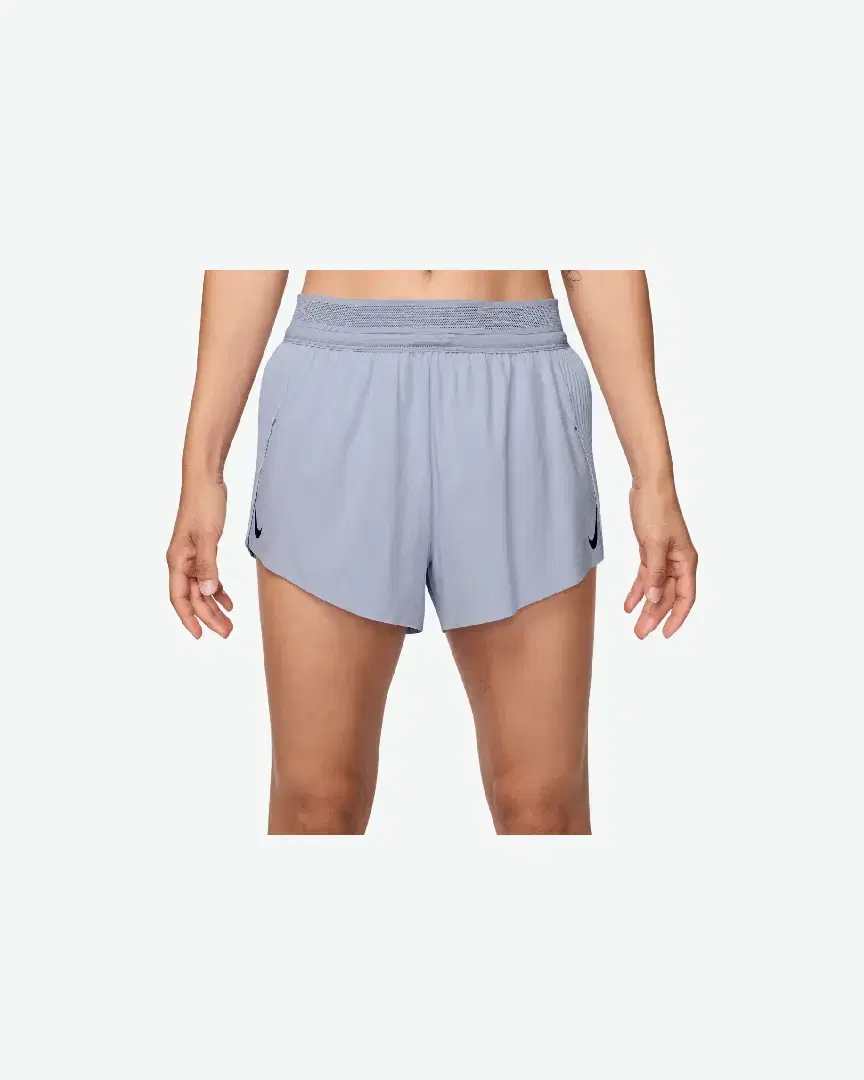 Pantalones cortos Nike W Nk Arswft Dfadv Mr 3In Short W - FN2328-057 (0) au meilleur prix !