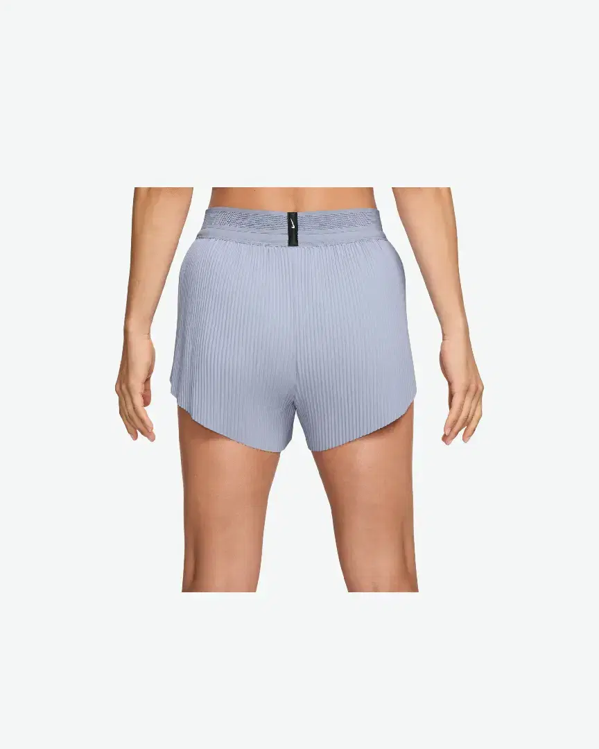 Pantalones cortos Nike W Nk Arswft Dfadv Mr 3In Short W - FN2328-057 (1) au meilleur prix !