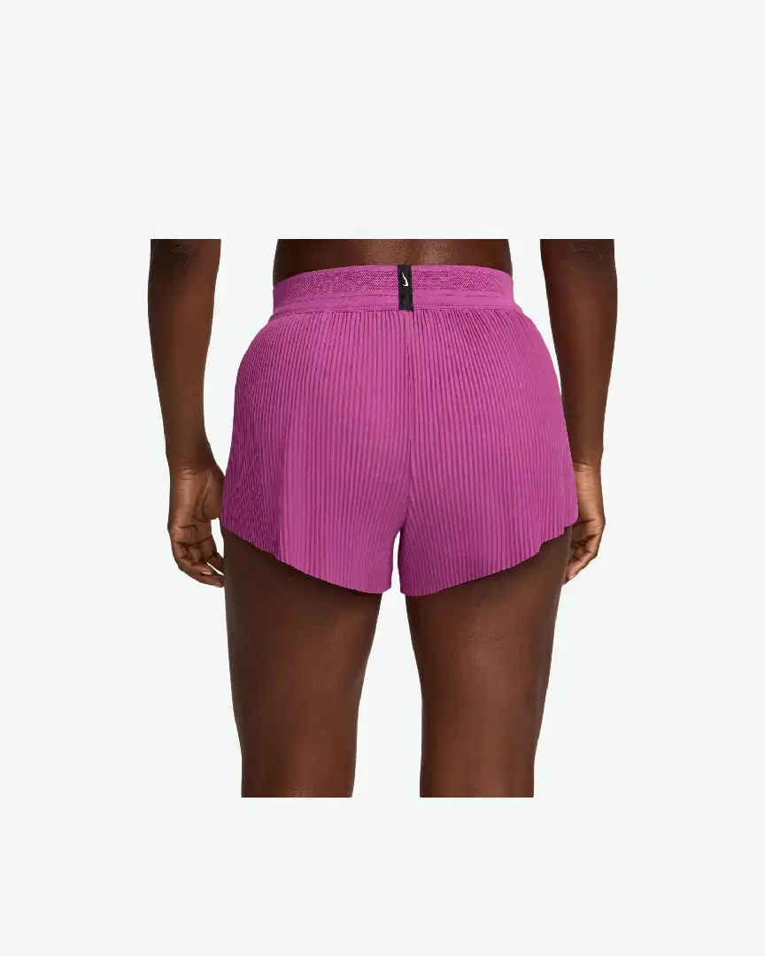 Pantalones cortos Nike W Nk Arswft Dfadv Mr 3In Short W - FN2328-518 (1) au meilleur prix !