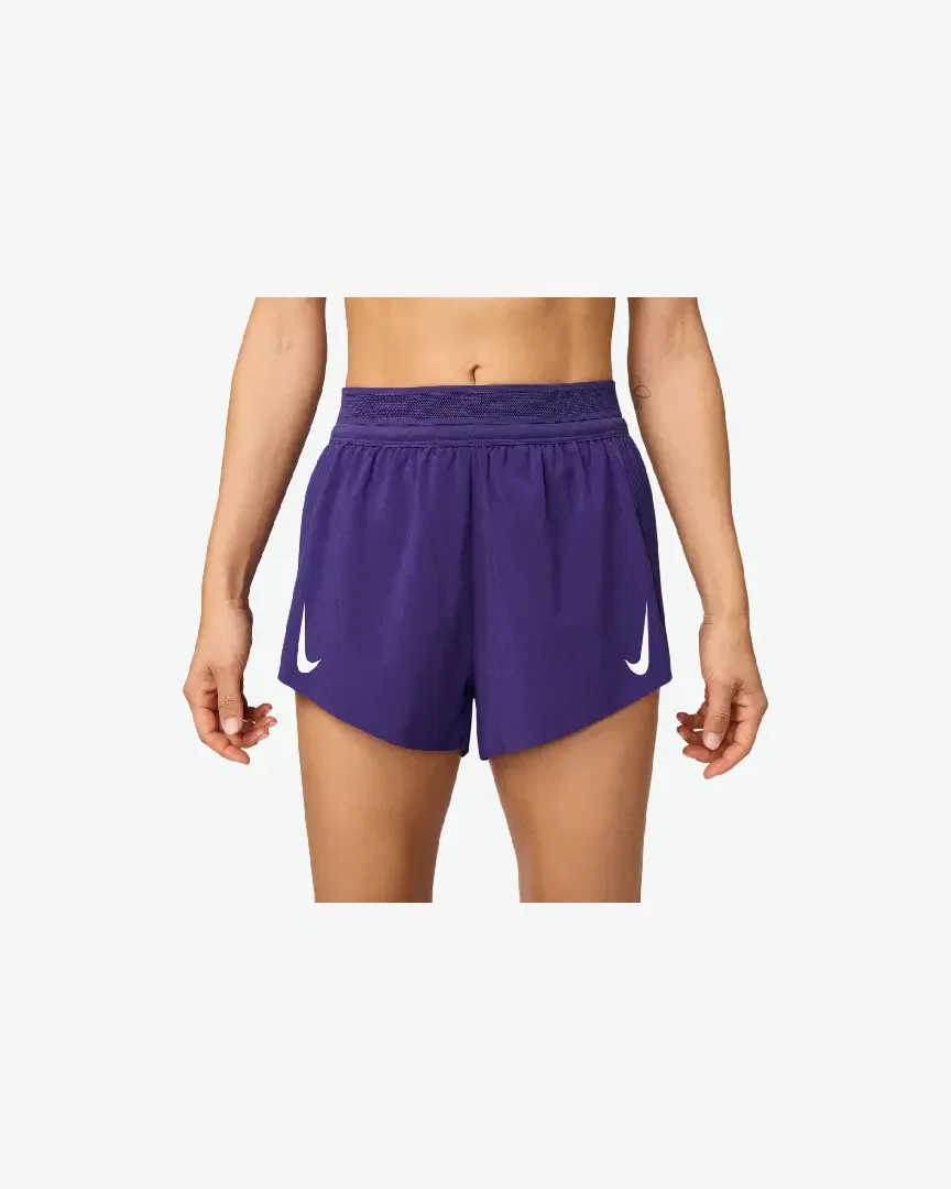 Pantalones cortos Nike Mujer Nk Arswft Dfadv Mr 3In Short Mujer