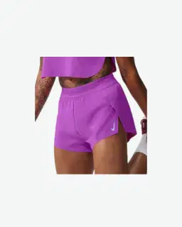 Pantalones cortos Nike Mujer Nk Arswft Dfadv Mr 3In Short Mujer – 1/4