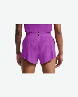 Pantalones cortos Nike Mujer Nk Arswft Dfadv Mr 3In Short Mujer – 2/4