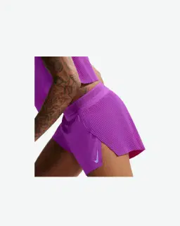 Pantalones cortos Nike Mujer Nk Arswft Dfadv Mr 3In Short Mujer – 4/4