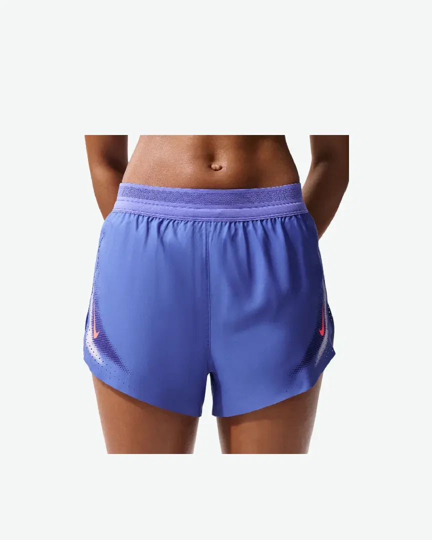Pantalones cortos Nike W Nk Arswft Dfadv Mr 3In Short W