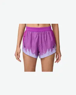 Pantalones cortos Nike Mujer Nk Arswft Dfadv Mr 3In Short Mujer – 1/4