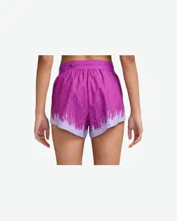 Pantalones cortos Nike Mujer Nk Arswft Dfadv Mr 3In Short Mujer – 2/4