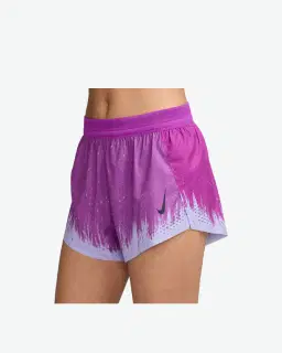 Pantalones cortos Nike Mujer Nk Arswft Dfadv Mr 3In Short Mujer – 3/4