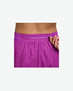 Pantalones cortos Nike Mujer Nk Arswft Dfadv Mr 3In Short Mujer – 4/4
