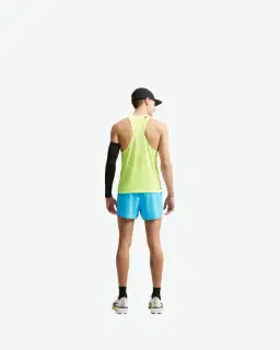 Pantalones cortos Nike Hombre Nk Dfadv Aroswft 4Inbf Short Hombre – 2/4