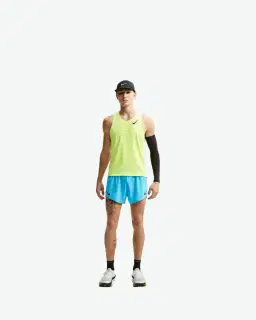 Pantalones cortos Nike Hombre Nk Dfadv Aroswft 4Inbf Short Hombre – 3/4