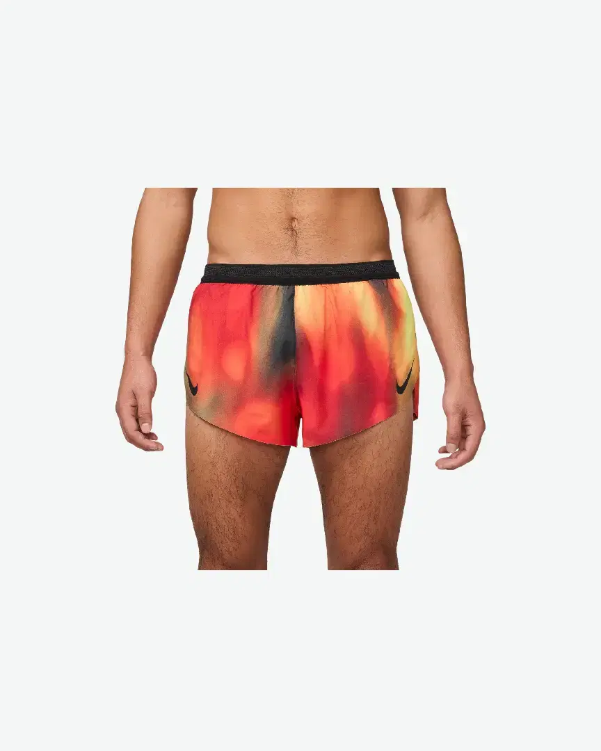 Pantalones cortos Nike Aeroswift Elite Entry 2 pulgadas M - Men (75) au meilleur prix !