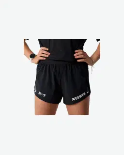 Pantalones cortos Nike Aeroswift Nvrstp X Top4running 3 pulgadas Mujer – 1/4