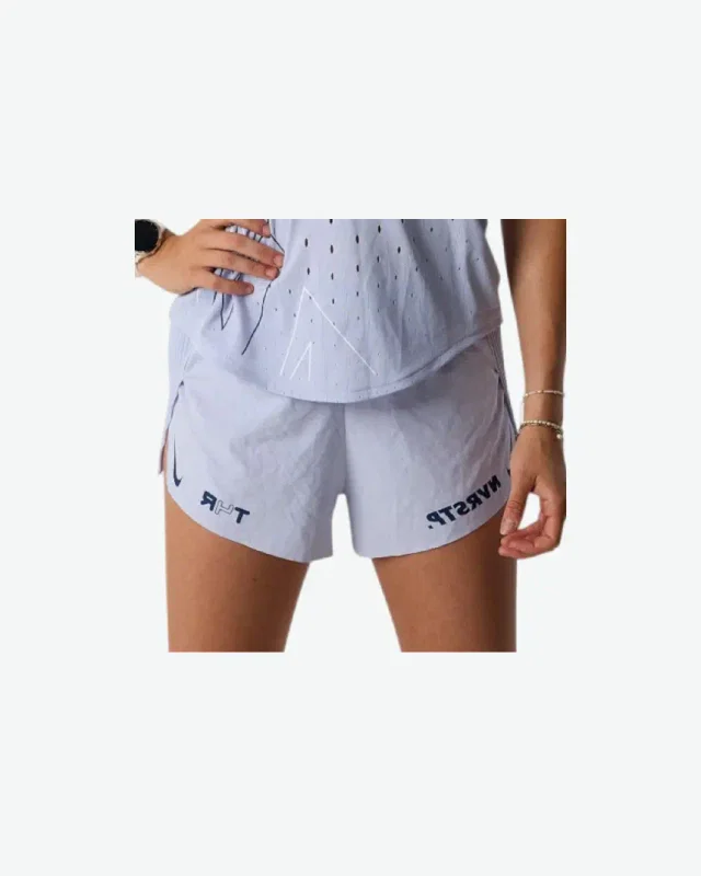 Pantalones cortos Nike Aeroswift Nvrstp X Top4running 3 pulgadas W