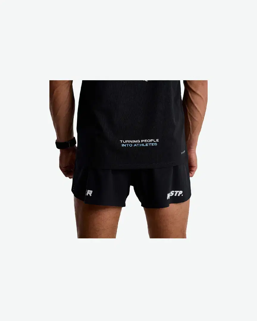 Pantalones cortos Nike Aeroswift Nvrstp X Top4running 4 pulgadas M - FN3352-010-RRE (1) au meilleur prix !