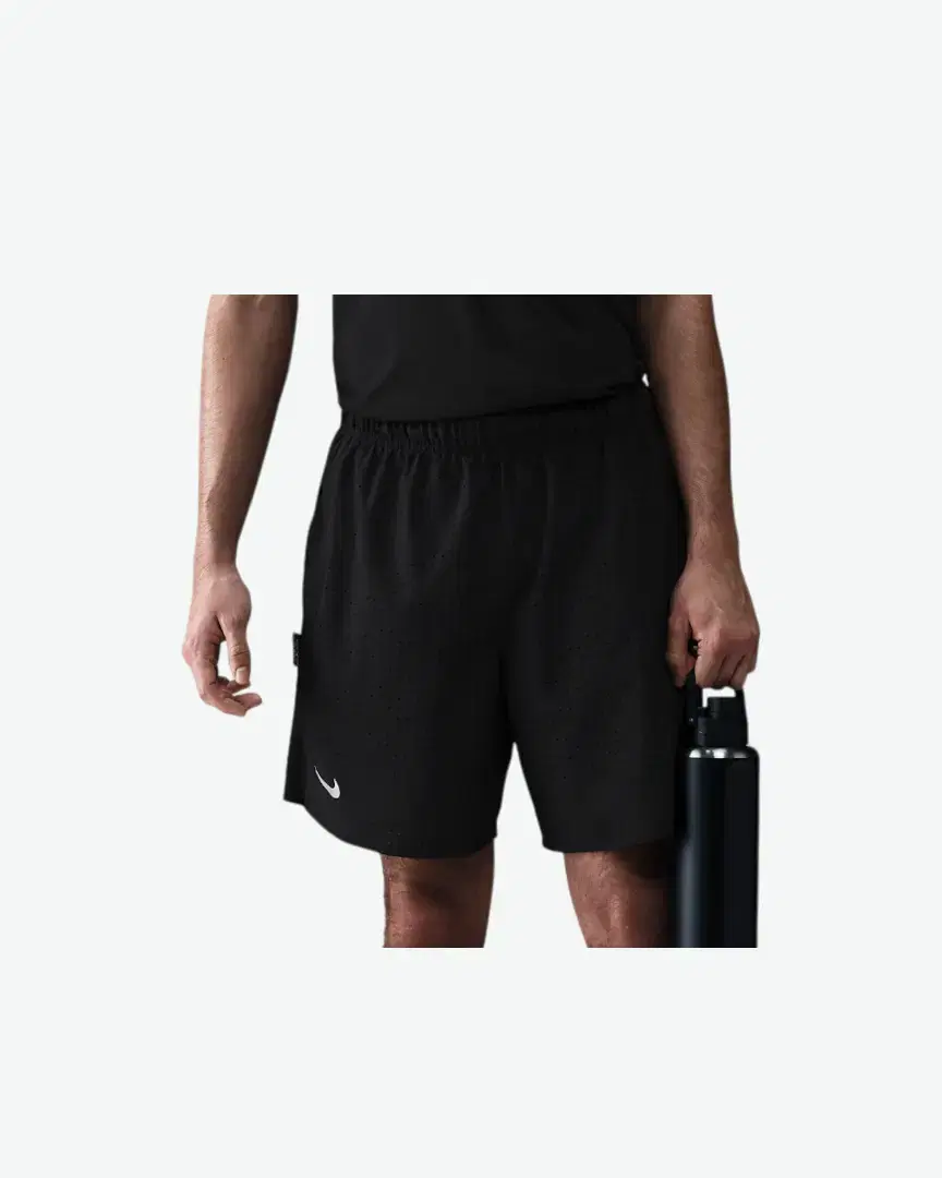 Shorts Nike Challenger Breathe 2En1 7Pulgadas M - HJ4176-010 (0) au meilleur prix !