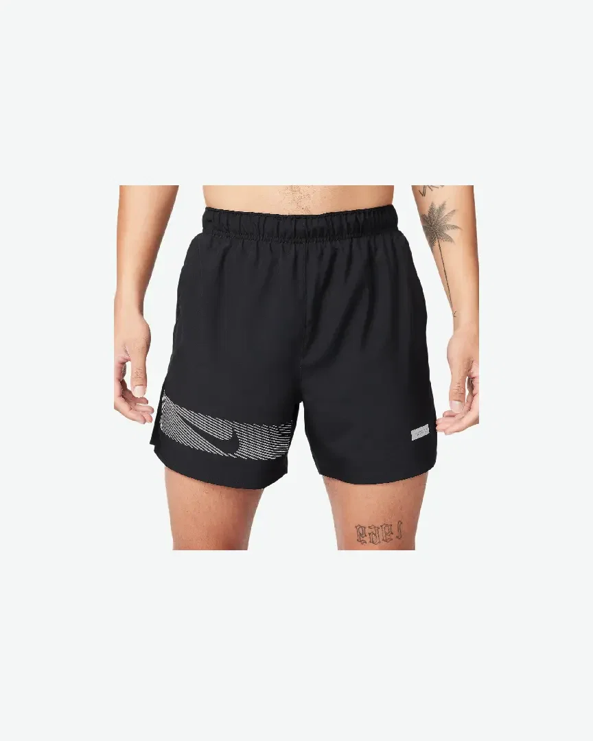 Pantalones cortos Nike Challenger Flash 5 pulgadas M
