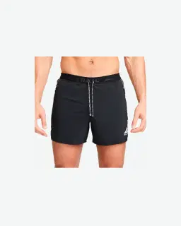 Pantalones cortos Nike Dri-Fit para hombre 5" con forro interior de trail – 1/2