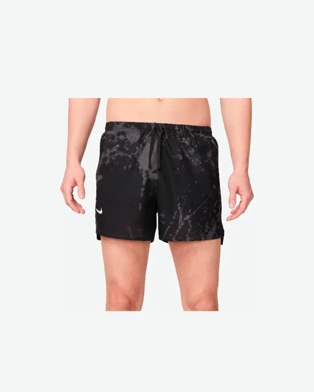 Bermudas Nike Dri-Fit Run Division Stride Hombres 4" Con Forro Corto para Correr M