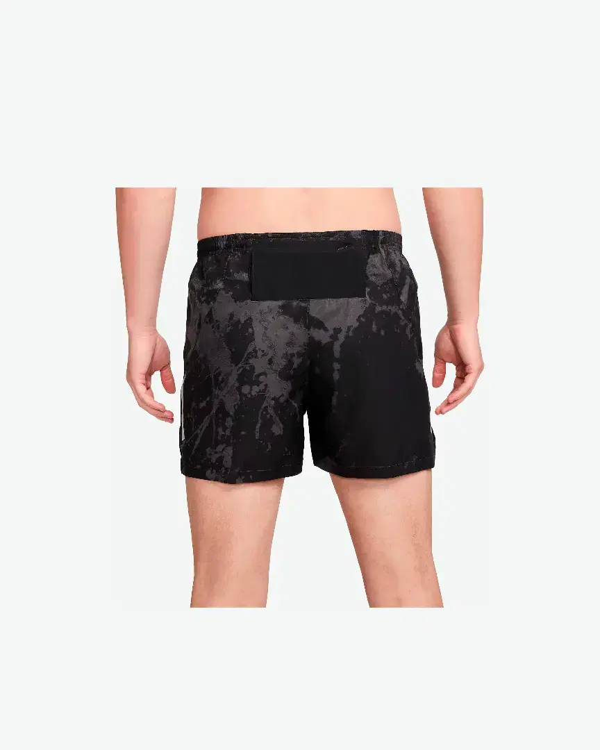 Bermudas Nike Dri-Fit Run Division Stride Hombres 4" Con Forro Corto para Correr M - DV9272-010 (1) au meilleur prix !