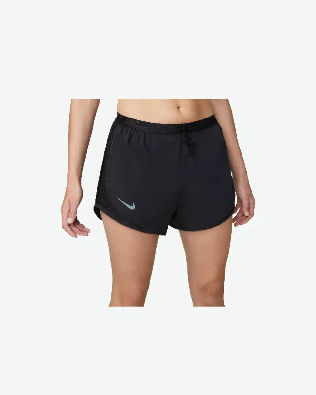 Pantalones cortos Nike Dri-Fit Run Division Tempo Luxe Mujer S Running Shorts W