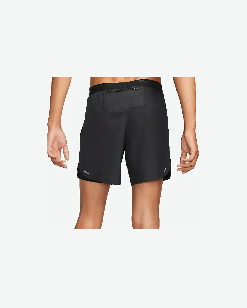 Pantalones cortos Nike Dri-Fit Stride M - DM4759-010 (1) au meilleur prix !