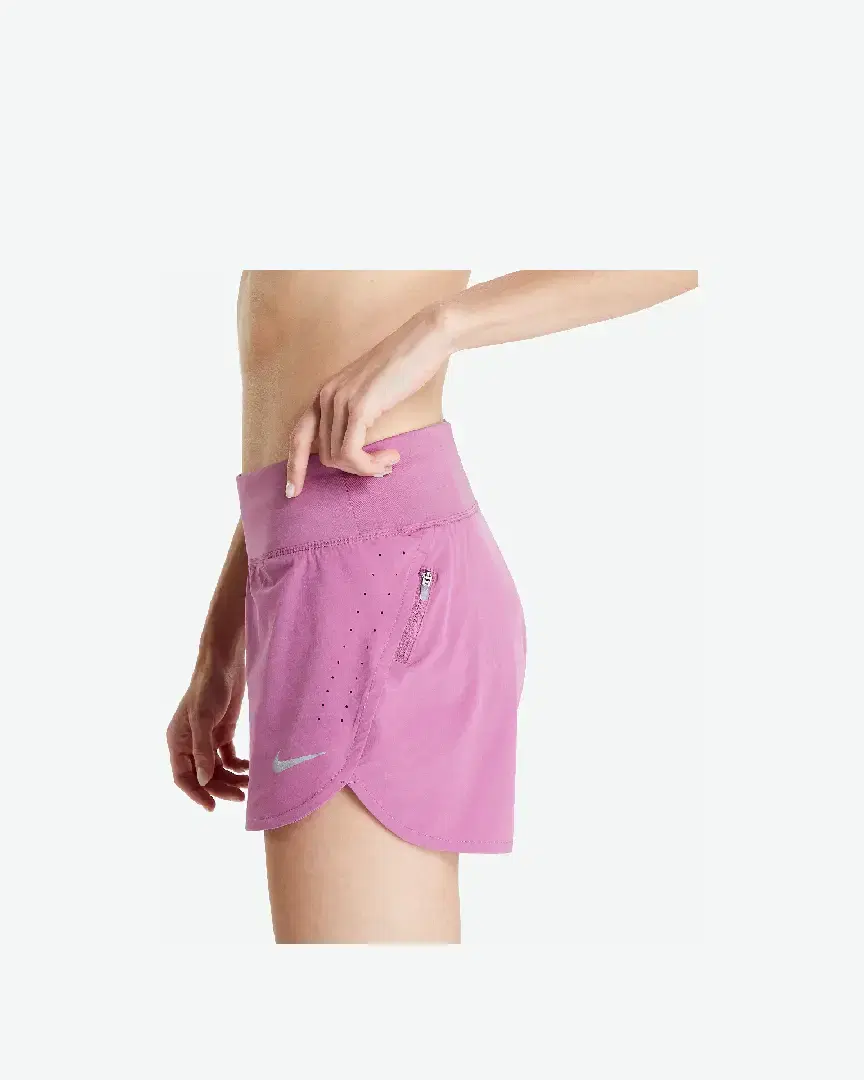 Pantalones cortos Nike Eclipse W - CZ9580-507 (2) au meilleur prix !