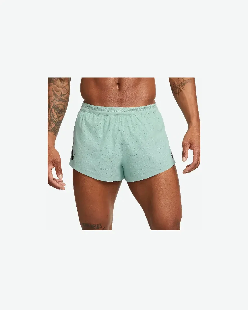 Shorts Nike Hombre Nk Aroswft 2In Short Hombre