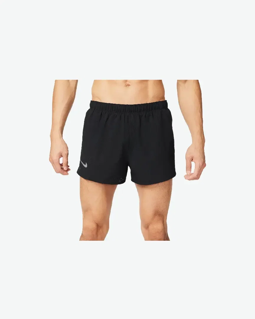 Pantalones Cortos Nike Hombre Nk Df Fast 3In Bf Short Hombre