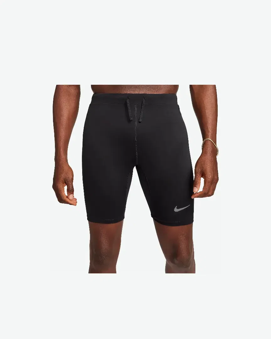 Shorts Nike Hombre Nk Df Fast Bf Half Tight Hombre