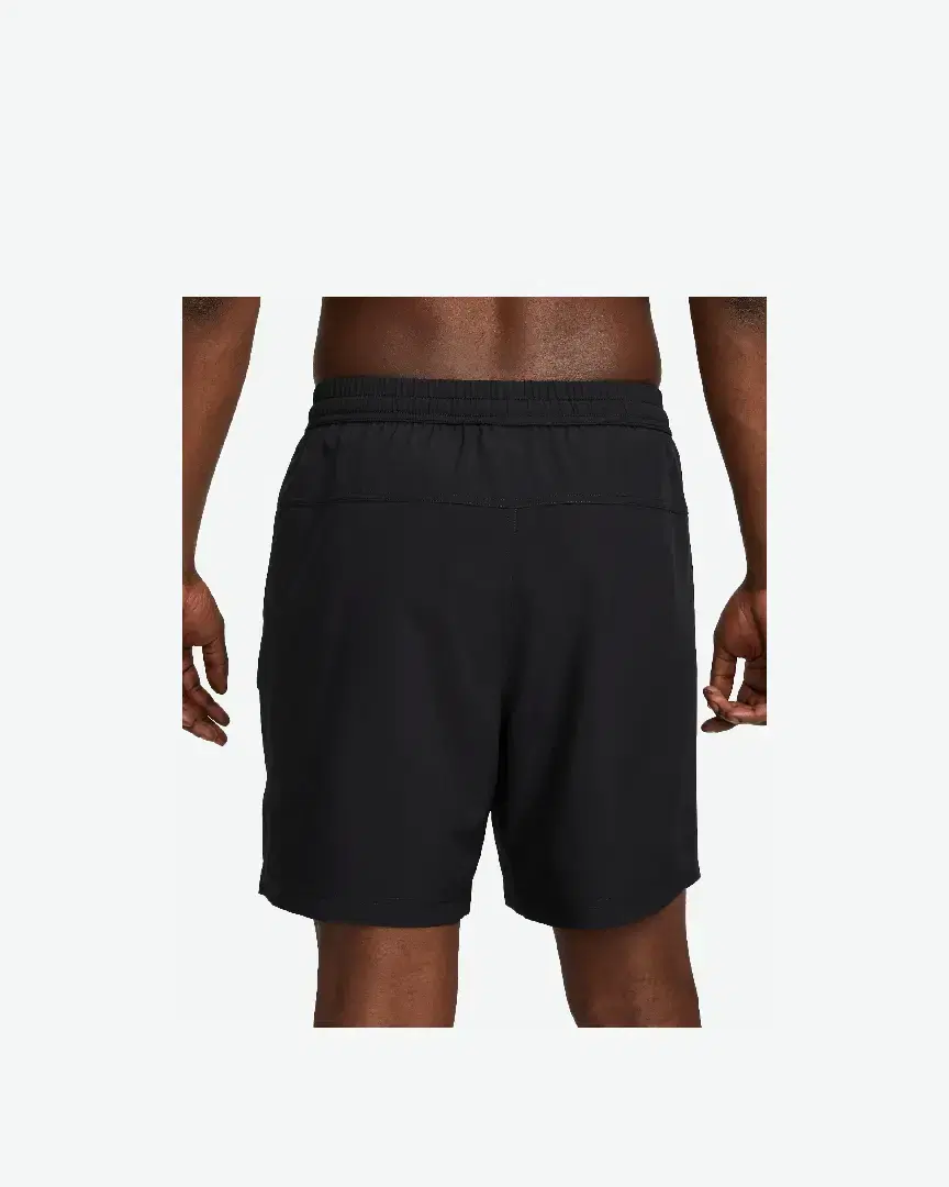 Pantalones cortos Nike M Nk Df Form 7In Ul Short M - DV9857-010 (1) au meilleur prix !
