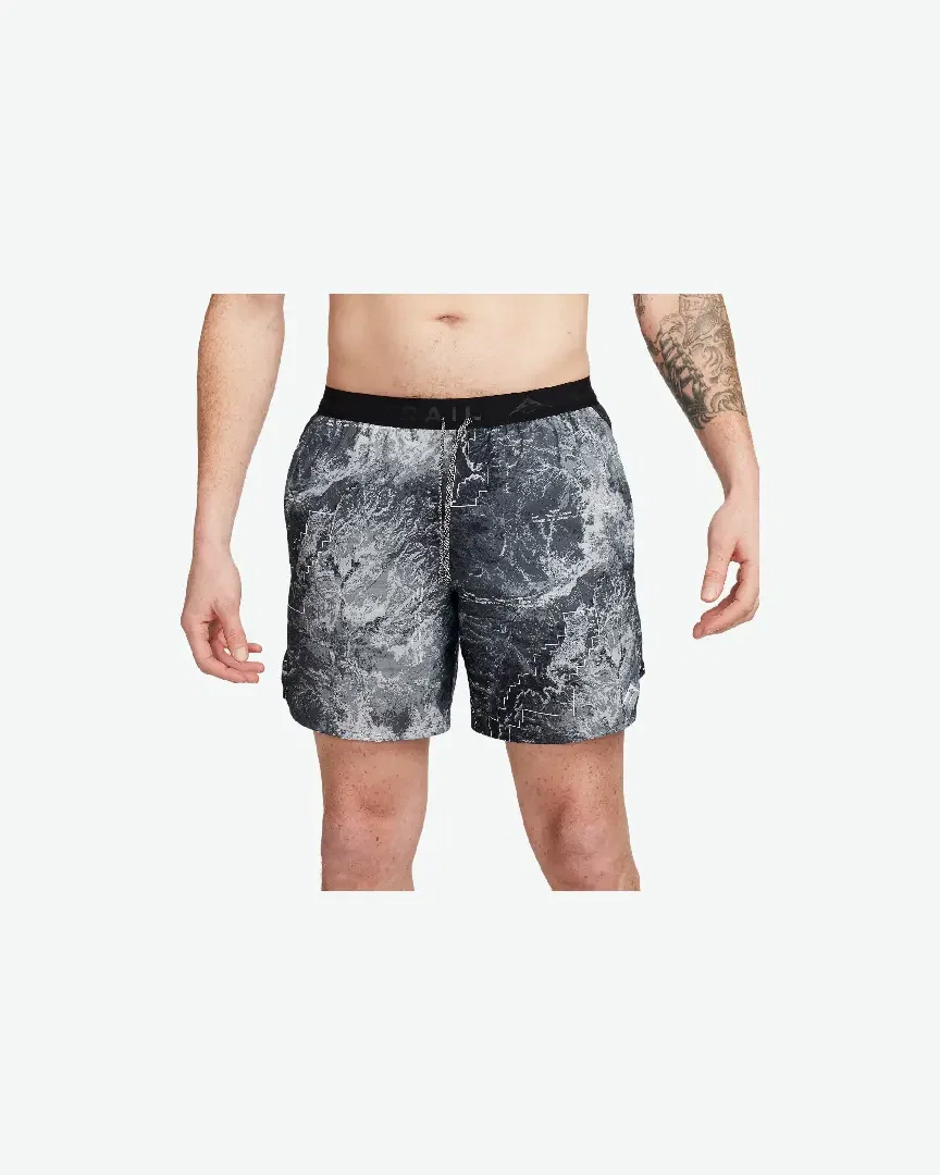 Pantalones cortos Nike Hombre Nk Df Stride 7Bf Short Aop Hombre