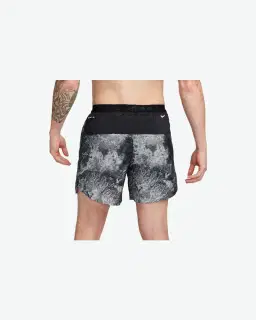 Pantalones cortos Nike Hombre Nk Df Stride 7Bf Short Aop Hombre – 2/2