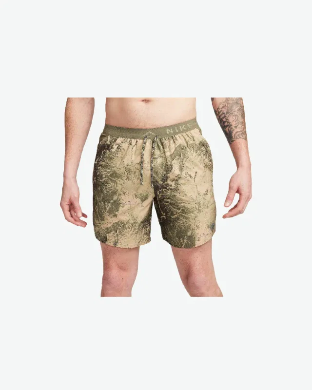 Pantalones cortos Nike M Nk Df Stride 7Bf Short Aop M