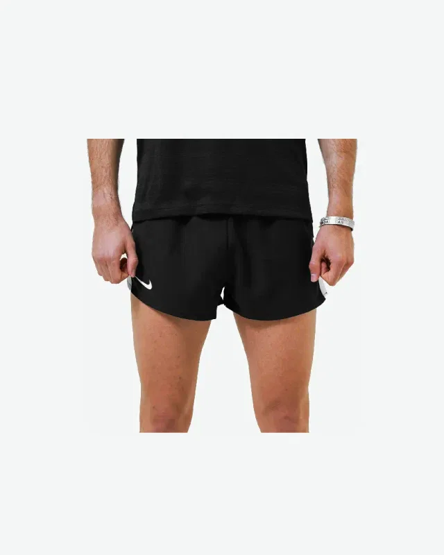 Pantalones cortos Nike Hombre Stock Fast 2 Inch Short M