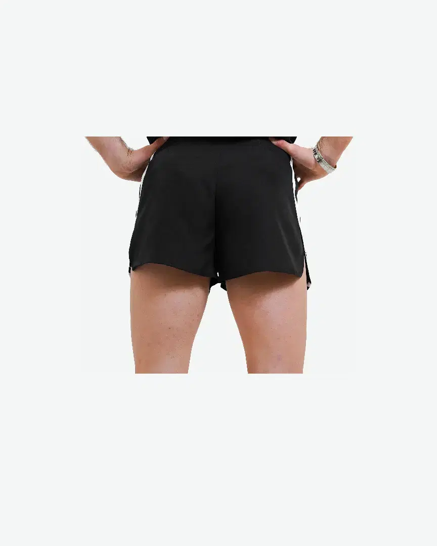 Pantalones cortos Nike Hombre Stock Fast 2 Inch Short M - NT0303-010 (1) au meilleur prix !