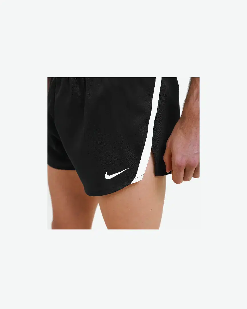 Pantalones cortos Nike Hombre Stock Fast 2 Inch Short M - NT0303-010 (3) au meilleur prix !