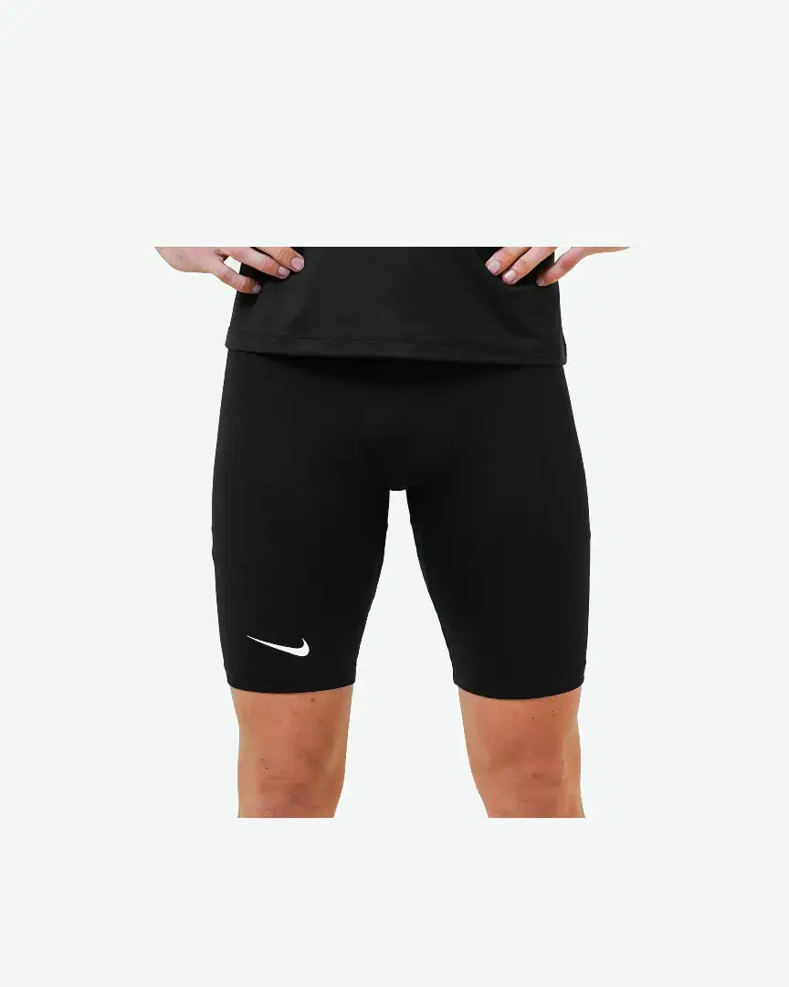Pantalones cortos Nike Hombres Stock Half Tight M - Men (28) au meilleur prix !