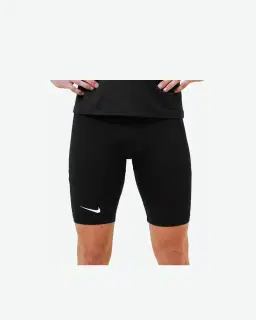 Pantalones cortos Nike Hombres Stock Half Tight Hombre – 1/4