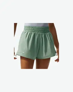 Pantalones cortos Nike One de 5 pulgadas Mujer – 1/3