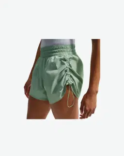 Pantalones cortos Nike One de 5 pulgadas Mujer – 2/3